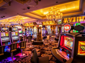 Are Free Casino Games Worth Playing? – betospin.vip